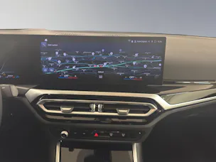 BMW 320d xDrive