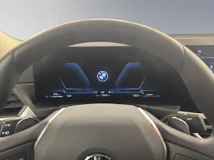 BMW 320d xDrive