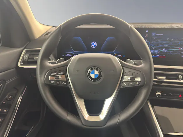 BMW 320d xDrive