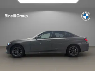 BMW 320d xDrive