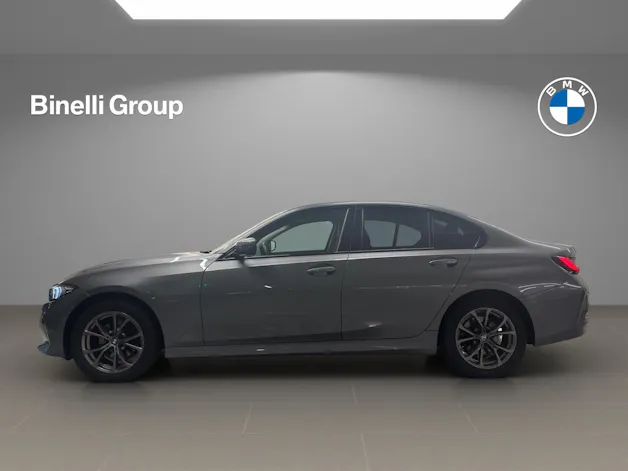 BMW 320d xDrive