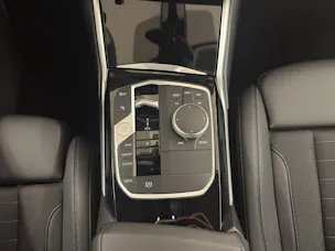 BMW 320d xDrive