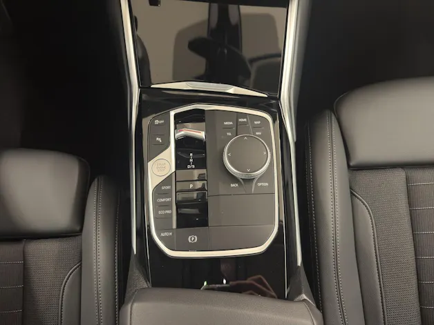BMW 320d xDrive