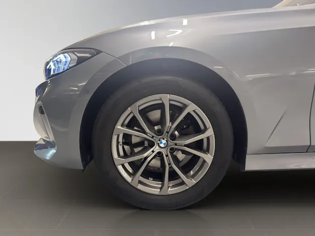 BMW 320d xDrive