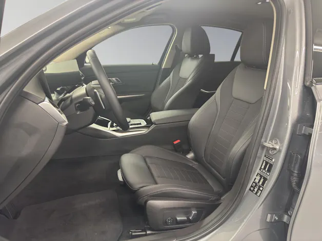 BMW 320d xDrive