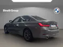 BMW 320d xDrive