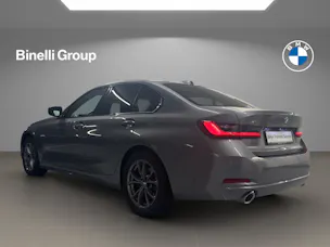 BMW 320d xDrive