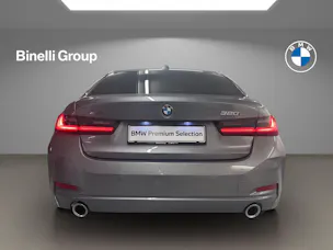 BMW 320d xDrive