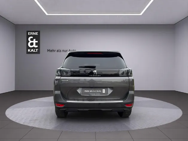 Peugeot 5008 1.2 PureTech Allure Pack EAT8