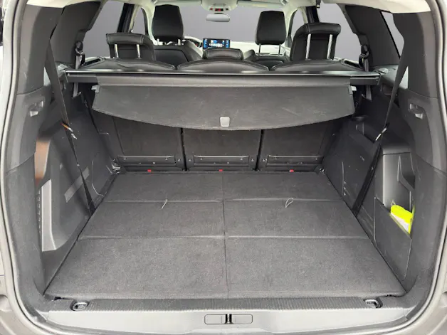 Peugeot 5008 1.2 PureTech Allure Pack EAT8