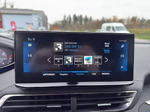 Peugeot 5008 1.2 PureTech Allure Pack EAT8
