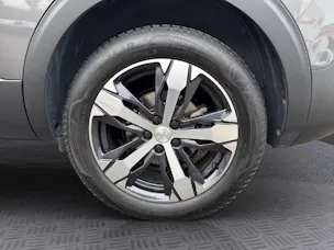 Peugeot 5008 1.2 PureTech Allure Pack EAT8