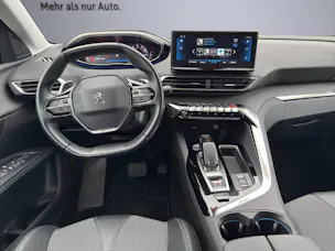 Peugeot 5008 1.2 PureTech Allure Pack EAT8