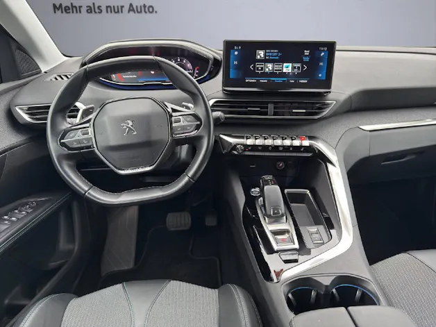 Peugeot 5008 1.2 PureTech Allure Pack EAT8