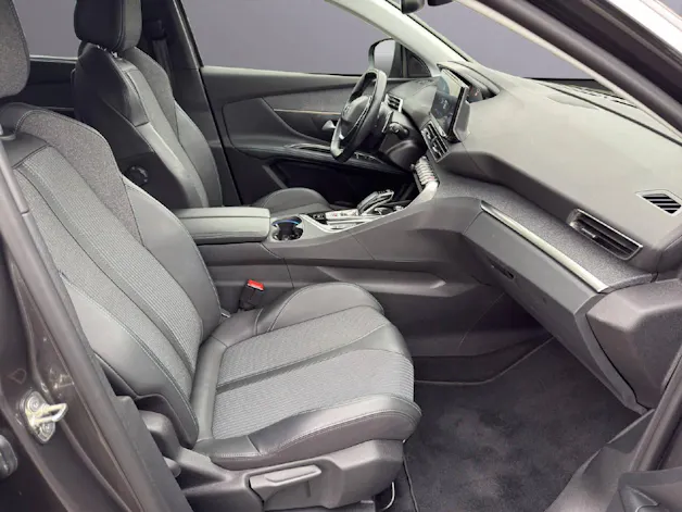 Peugeot 5008 1.2 PureTech Allure Pack EAT8