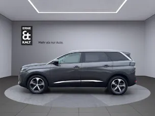Peugeot 5008 1.2 PureTech Allure Pack EAT8