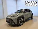 Toyota Aygo X 1.5 VVT-i HSD Style