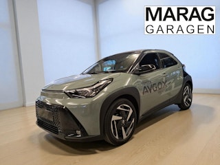 Vehicle image TOYOTA AYGO X 0 Vehicle image TOYOTA AYGO X 0