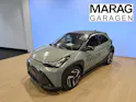 Toyota Aygo X 1.5 VVT-i HSD Style
