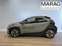 Toyota Aygo X 1.5 VVT-i HSD Style