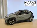 Toyota Aygo X 1.5 VVT-i HSD Style
