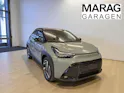 Toyota Aygo X 1.5 VVT-i HSD Style