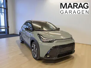 Toyota Aygo X 1.5 VVT-i HSD Style