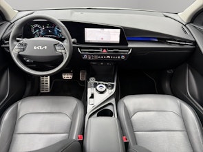 Vehicle image KIA Niro 1.6 GDi Hybrid Style
