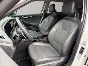 Vehicle image KIA Niro 1.6 GDi Hybrid Style