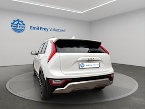 Vehicle image KIA Niro 1.6 GDi Hybrid Style