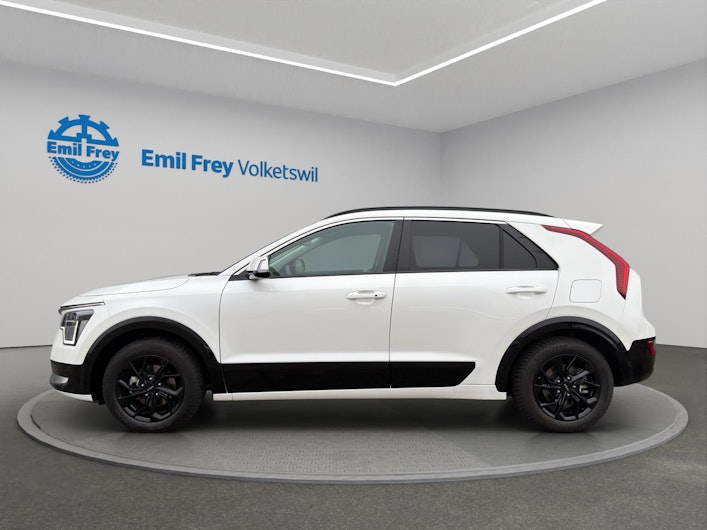 Vehicle image KIA NIRO