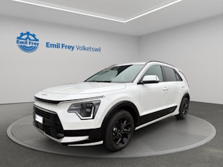 Vehicle image KIA NIRO 0 Vehicle image KIA NIRO 0