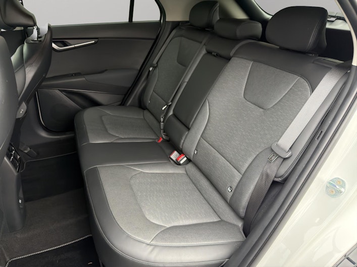 Vehicle image KIA NIRO