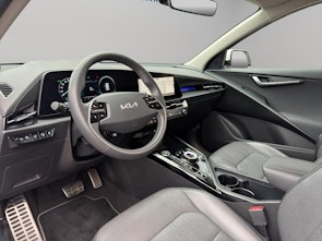 Vehicle image KIA Niro 1.6 GDi Hybrid Style