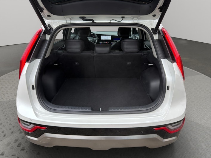 Vehicle image KIA NIRO