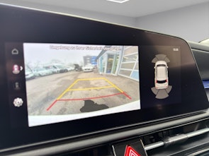 Vehicle image KIA Niro 1.6 GDi Hybrid Style