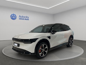 Vehicle image ZEEKR 7X Privilege AWD