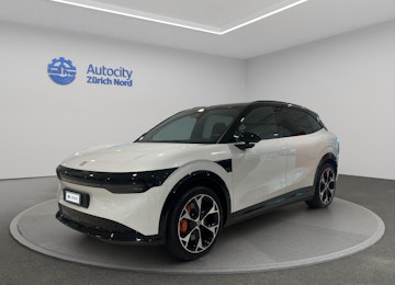 Vehicle image ZEEKR 7X Privilege AWD Vehicle image ZEEKR 7X Privilege AWD