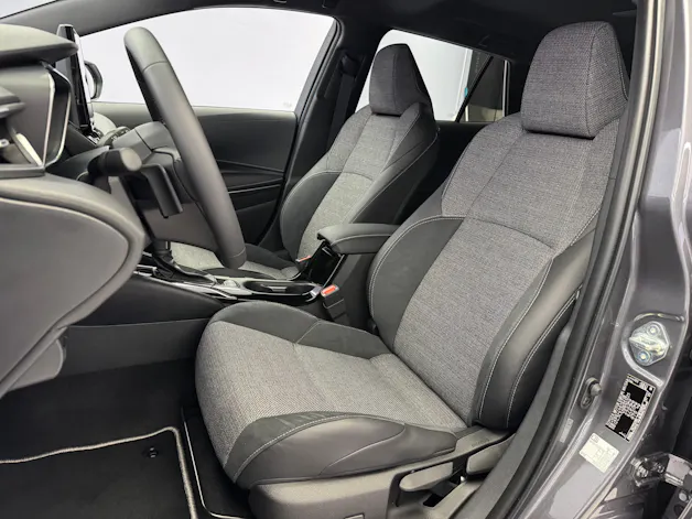 Toyota Corolla Touring Sports 2.0 HSD Trend