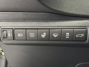 Toyota Corolla Touring Sports 2.0 HSD Trend