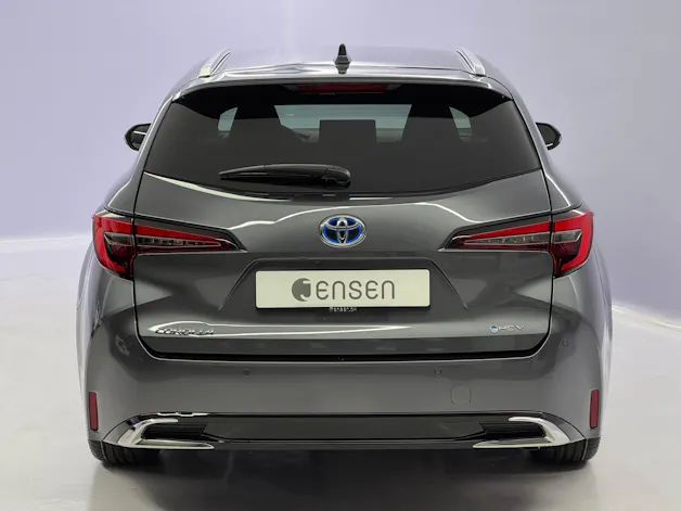 Toyota Corolla Touring Sports 2.0 HSD Trend