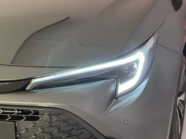 Toyota Corolla Touring Sports 2.0 HSD Trend
