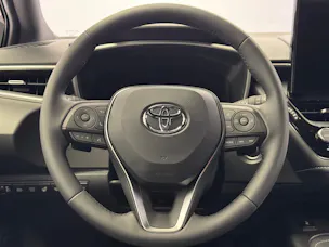 Toyota Corolla Touring Sports 2.0 HSD Trend