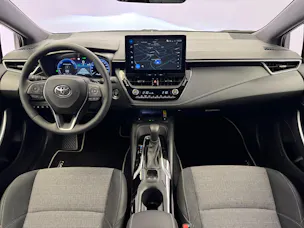 Toyota Corolla Touring Sports 2.0 HSD Trend