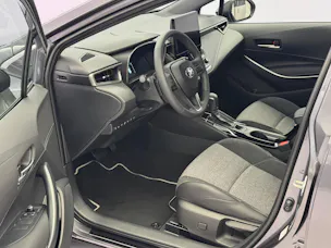 Toyota Corolla Touring Sports 2.0 HSD Trend