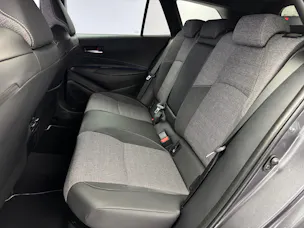 Toyota Corolla Touring Sports 2.0 HSD Trend