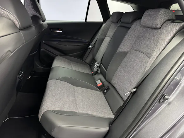 Toyota Corolla Touring Sports 2.0 HSD Trend