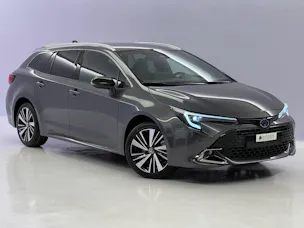 Toyota Corolla Touring Sports 2.0 HSD Trend