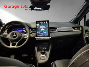 MITSUBISHI GRANDIS 11