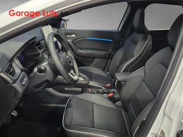 MITSUBISHI GRANDIS 6